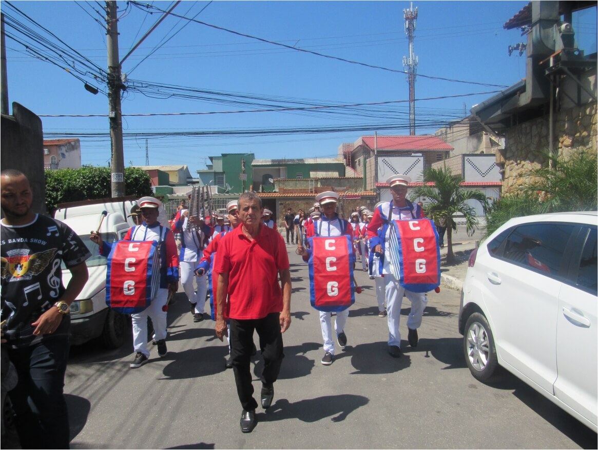 Atividades Carlos Gomes