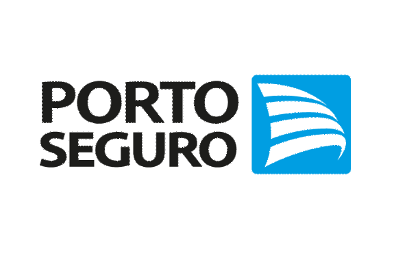 Logo Porto Seguro