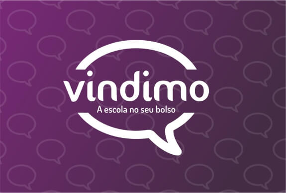 Logo Vindimo