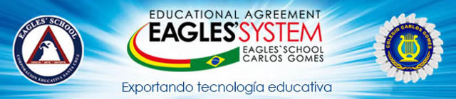 convênio educativo